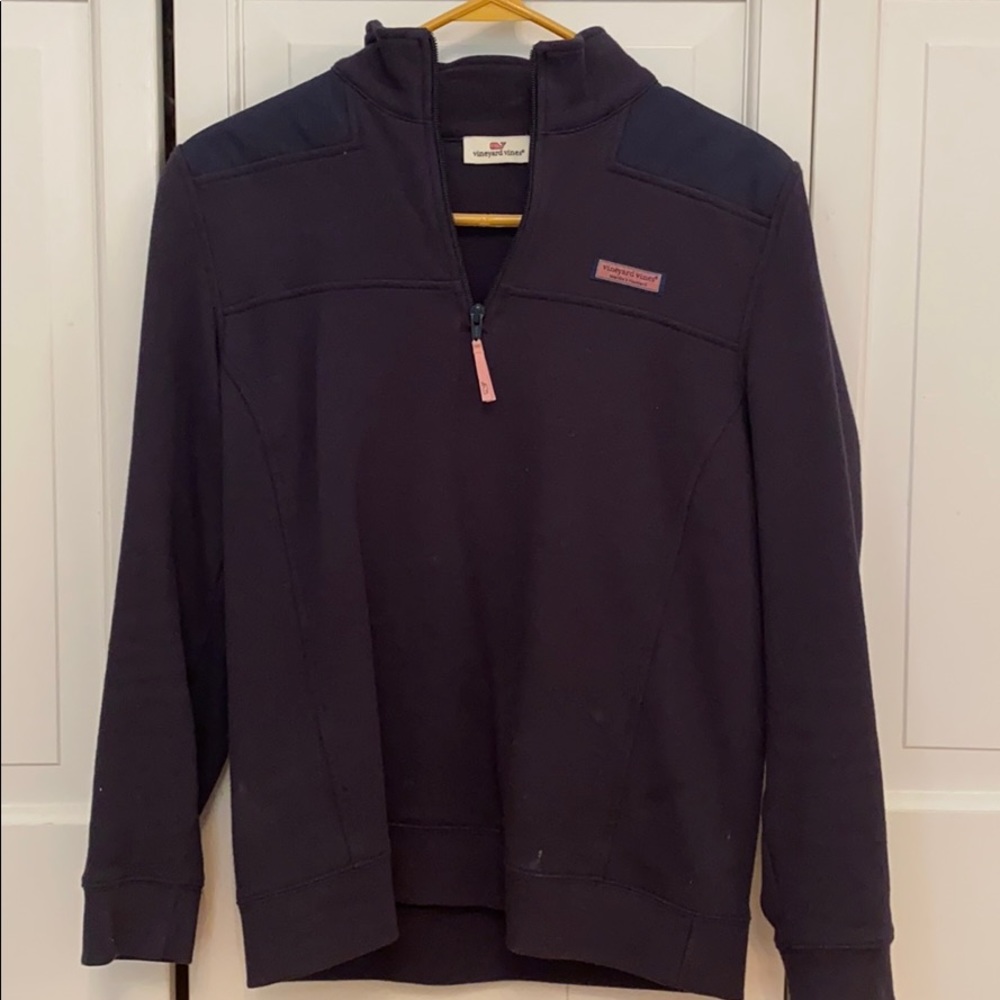 Shep shirt